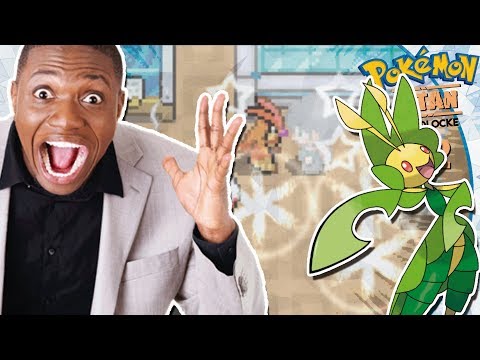 Pokémon Titan Hardlocke Ep.12 - DESPUÉS DE LO DE AYER PASA ESTO