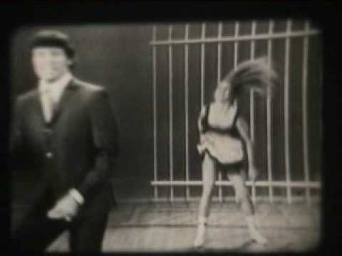 Promise her anything - Tom Jones