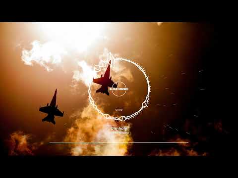 Unnholy - Broken Scheme