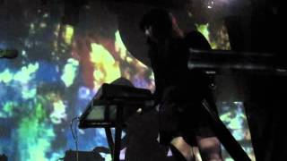 The KVB - All Around You (Live @ Corsica Studios, London, 26/03/14)