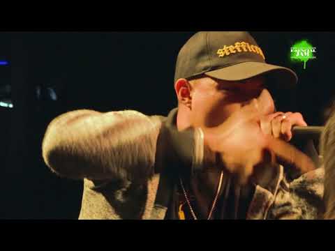 CHOCO vs VALLES T Primera Ronda Freestyle E-sencial Jam 2017