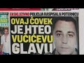 Rat Kriminalnih Klanova Analiza Sukoba I Veza S Policijom