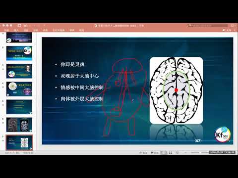 2019 03 29 AM Public Teachings in Chinese - 中文公开教学