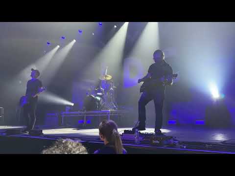 LONG DISTANCE CALLING - Enter: Death Box @ RADAR Festival 2023 1/4