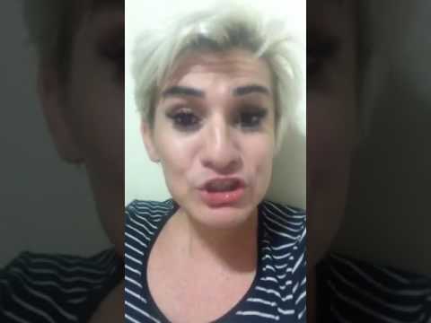 ROMA GAGA FALA SOBRE TRAIÇÃO DE MC TRANS