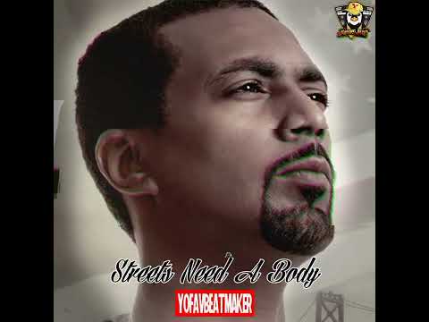 Joe Blow x Ampichino x Philthy Rich Type Beat - Streets Need A Body - #YoFavBeatMaker