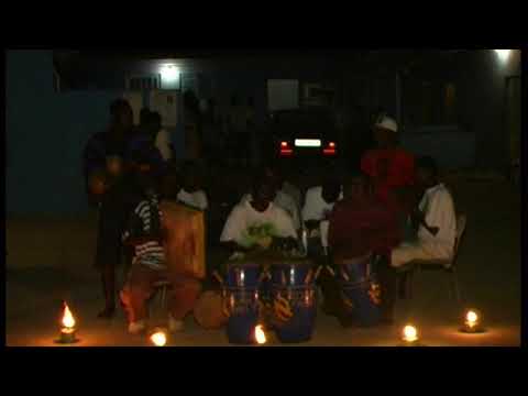 Kpanlogo -  Allan Family Performance