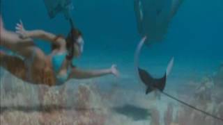 Legião Urbana vento no litoral - clip oficial