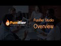 Funifier Studio demo