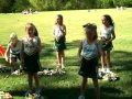 Logan Cheerleading