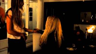 Steget efter - skräckfilm