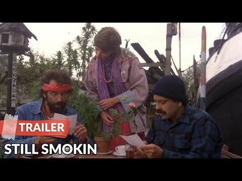 Still Smokin (1983) Official Trailer