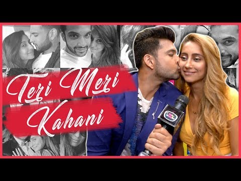 download lagu mp3 mp4 Anusha Dandekar Marriage, download lagu Anusha Dandekar Marriage gratis, unduh video klip Anusha Dandekar Marriage