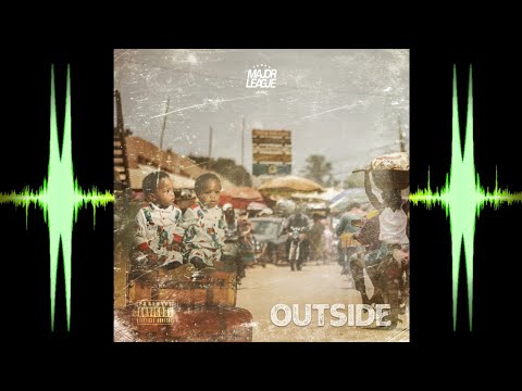 Bakwa Lah - Mathandos x Nvcho x Major League Djz ft C4 Djs (Slowed & Reversed Video)