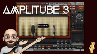 AmpliTube 3 - Pack 2 de Presets Especial Amplificadores