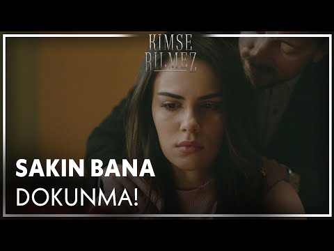Sevda zor durumda!  - Kimse Bilmez 22. Bölüm