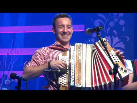 Ansambel Jerneja Kolarja - Sonce in sneg (v živo)