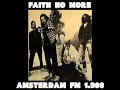 Faith no more - R N' R (Live 1988).