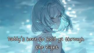 Download lagu Fenekot mockingbird [Nightcore] [lyrics] mp3