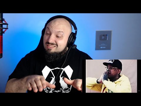 Akapellah - Hoy (Prod. by Hydro Spl) // BATERISTA REACCIONA // Nacho Lahuerta