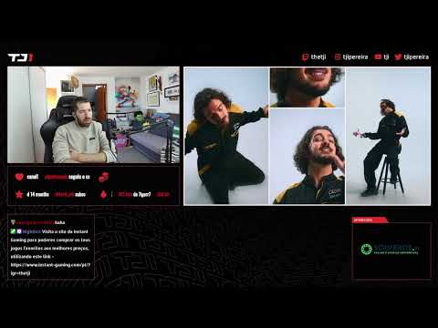 TJI REAGE A XTINTO FEAT. LEFT E SARA MEGRE - ESPINHO