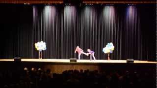 Lip Sync 2013- 70's Mix