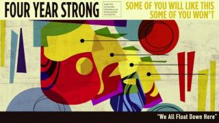 Four Year Strong libera faixa acústica
