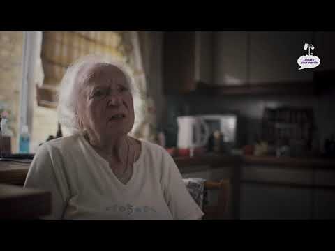 Cadbury Dairy Milk | Donate Your Words 60"