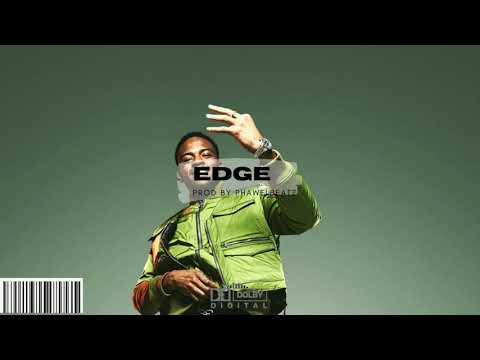 [FREE] Not3s x Tion Wayne x J Hus Type Beat - "EDGE" | Uk Afro Swing x Afrobeat Type Beat 2021