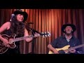 Jenni Alpert "Cami' Live at Hotel Cafe w/ her birth father