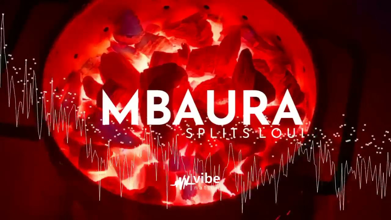 Splits Loui Adonhedza 'Mbaura'