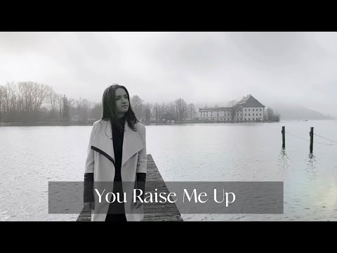 Roxana Strambu - You Raise Me Up (Cover Josh Groban)