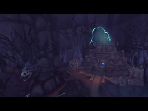 Vol'dun Music & Ambience