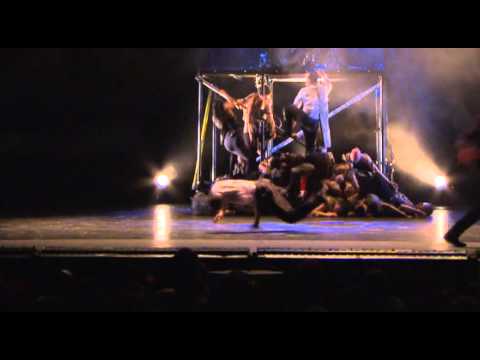 Flash Jordan Showreel 2013