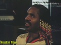 1980 THROWBACK: Stevie Wonder At ABBEY ROAD Studios...PERFORMS "I Ain't Gonna Stand For It"...LIVE!