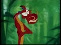 Opening To Winnie The Pooh Cowboy Pooh 1999 Mainland Chinese VCD