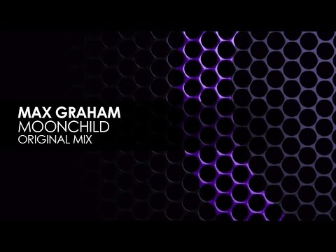 Max Graham - Moonchild [Cycles]