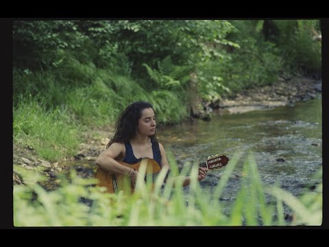 "studio session" 004 w/ Phiya Helena