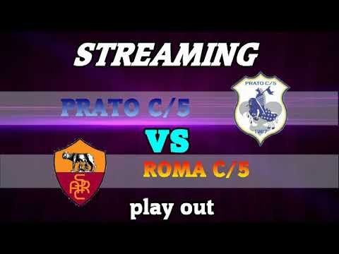 PRATO C5 vs ROMA C5 (highlights)