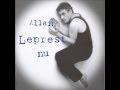 Allain Leprest - S.D.F (Nu, 1998) 