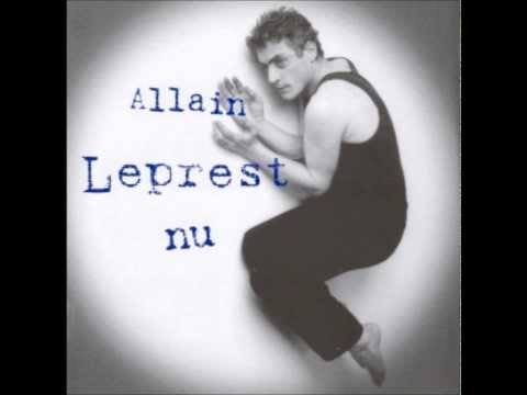 Allain Leprest - S.D.F (Nu, 1998)