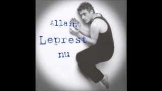 Allain Leprest - S.D.F (Nu, 1998)