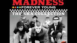 Madness - In The City