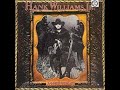 Man To Man by Hank Williams Jr  from his album Lone Wolf