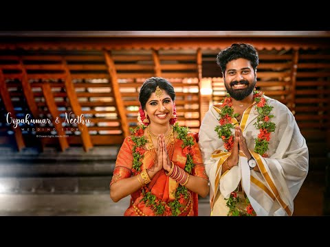 Wedding Photographer portfolio by Ocean Lights Media in Kochi - Photo 0