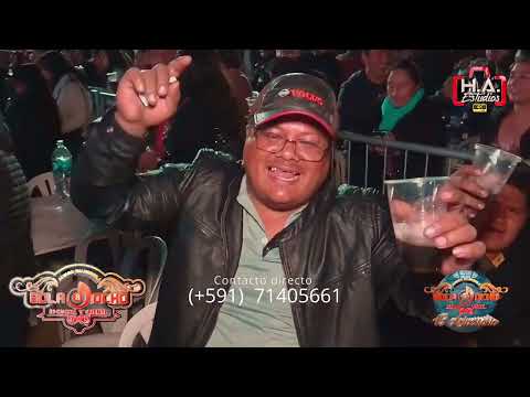 LA BOLA 8 - MIX GILDA (Aniversario 15 años)