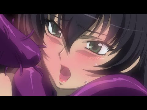 THiCC Witches want to be violated by Tentacles