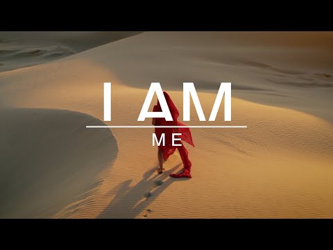 Quantum Movie - I AM ME
