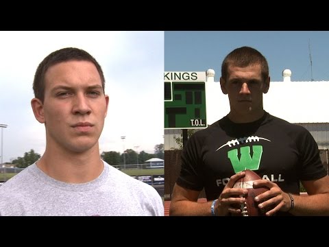 College Football 2016 Quarterback Battles