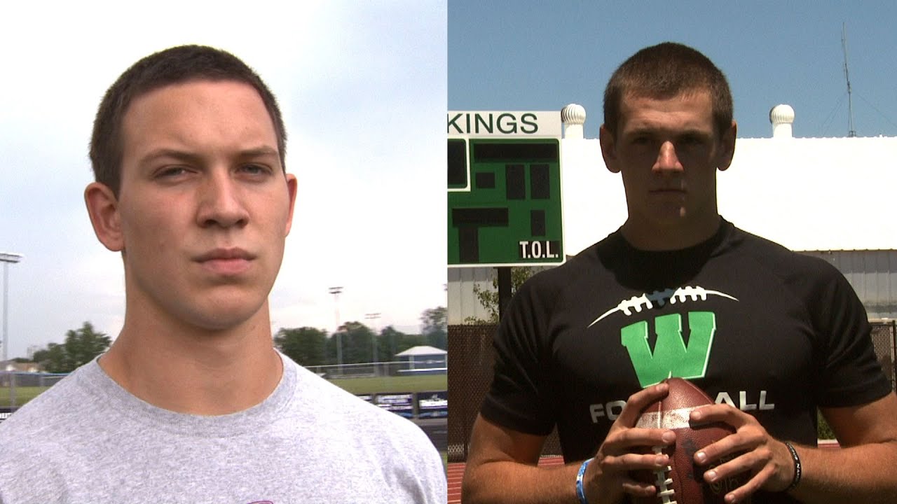 College Football 2016 Quarterback Battles